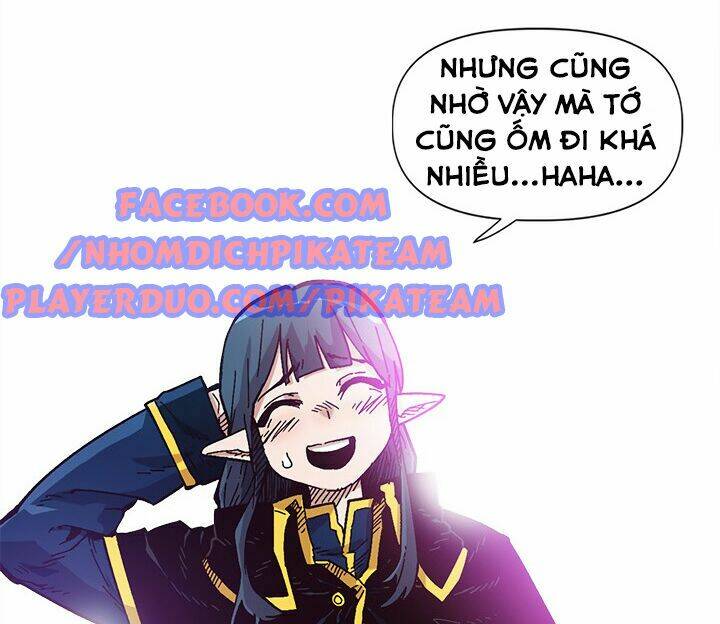 Đại Lục Vô Song Chương 23 Ảnh 5