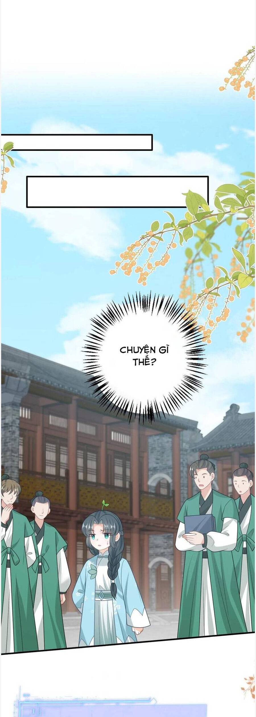 3 Kiếp Xui Xẻo, Kiếp Này Cùng Ta Thần Kinh Chương 213 Ảnh 15