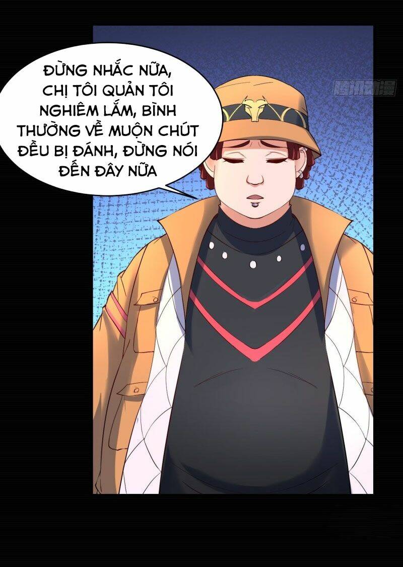 Phản Phái Yêu Tế Chương 38 Ảnh 8