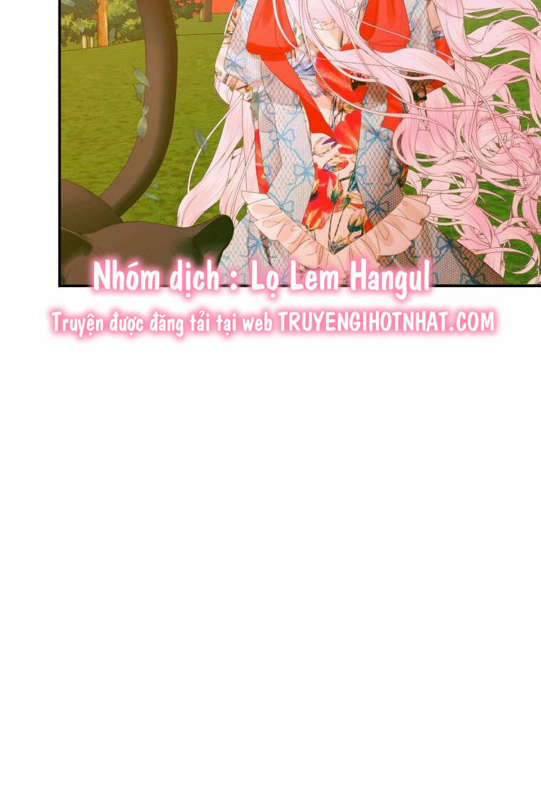 Trở Thành Cô Vợ Khế Ước Của Nhân Vật Phản Diện Chương 93.1 Ảnh 26