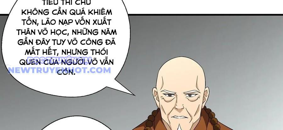 Thiên Long Bát Bộ Webtoon Chương 138 Ảnh 86