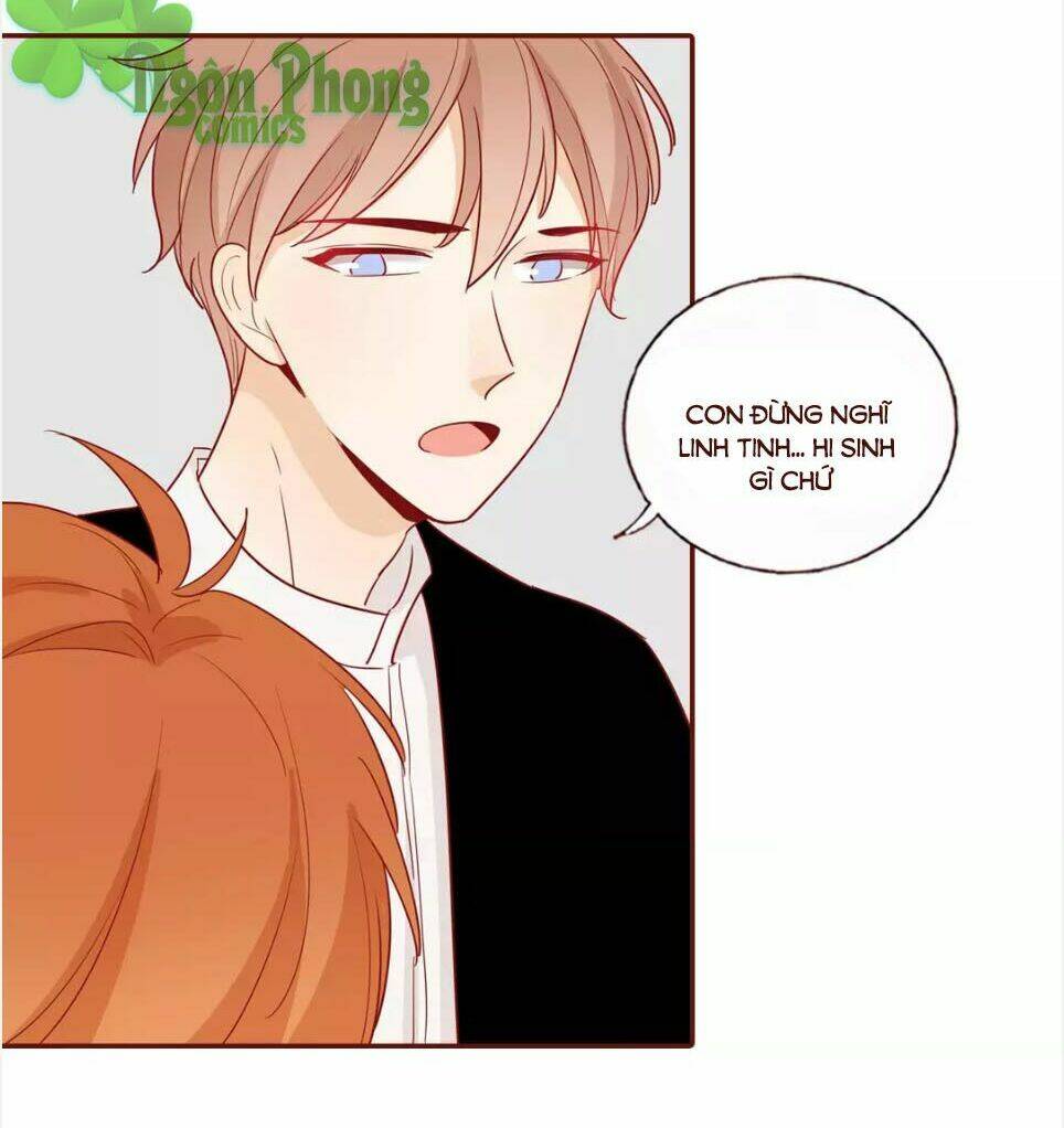 Trái Tim Bí Ẩn Chương 93 Ảnh 18