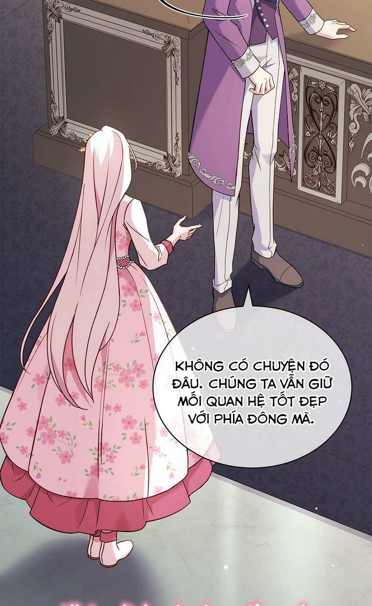 Tiểu Thư Muốn Được Nghỉ Ngơi Chương 105 Ảnh 40