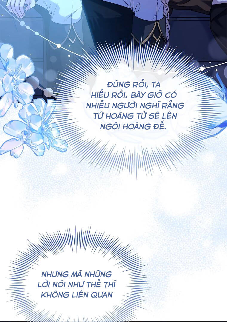 Tiểu Thư Muốn Được Nghỉ Ngơi Chương 101 Ảnh 103