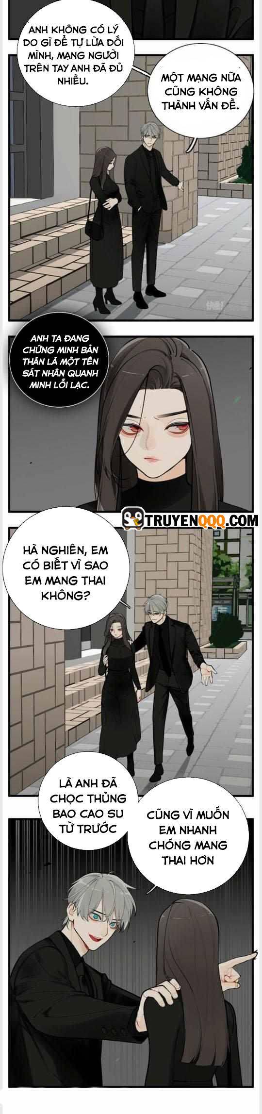 Vật Trong Tay Chương 109 Ảnh 19