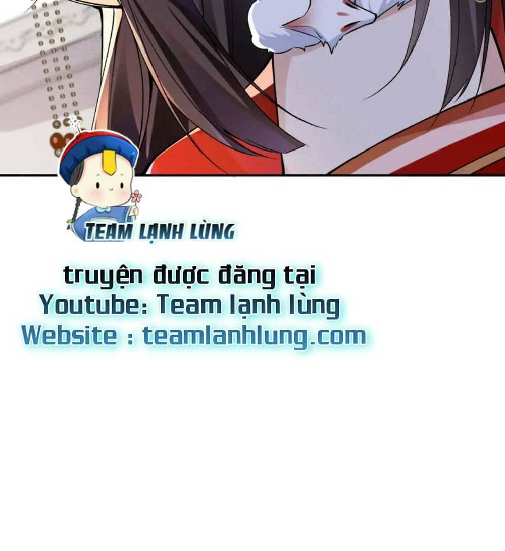 Bệnh Kiều Công Chúa Muốn Hắc Hóa Chương 17 Ảnh 29