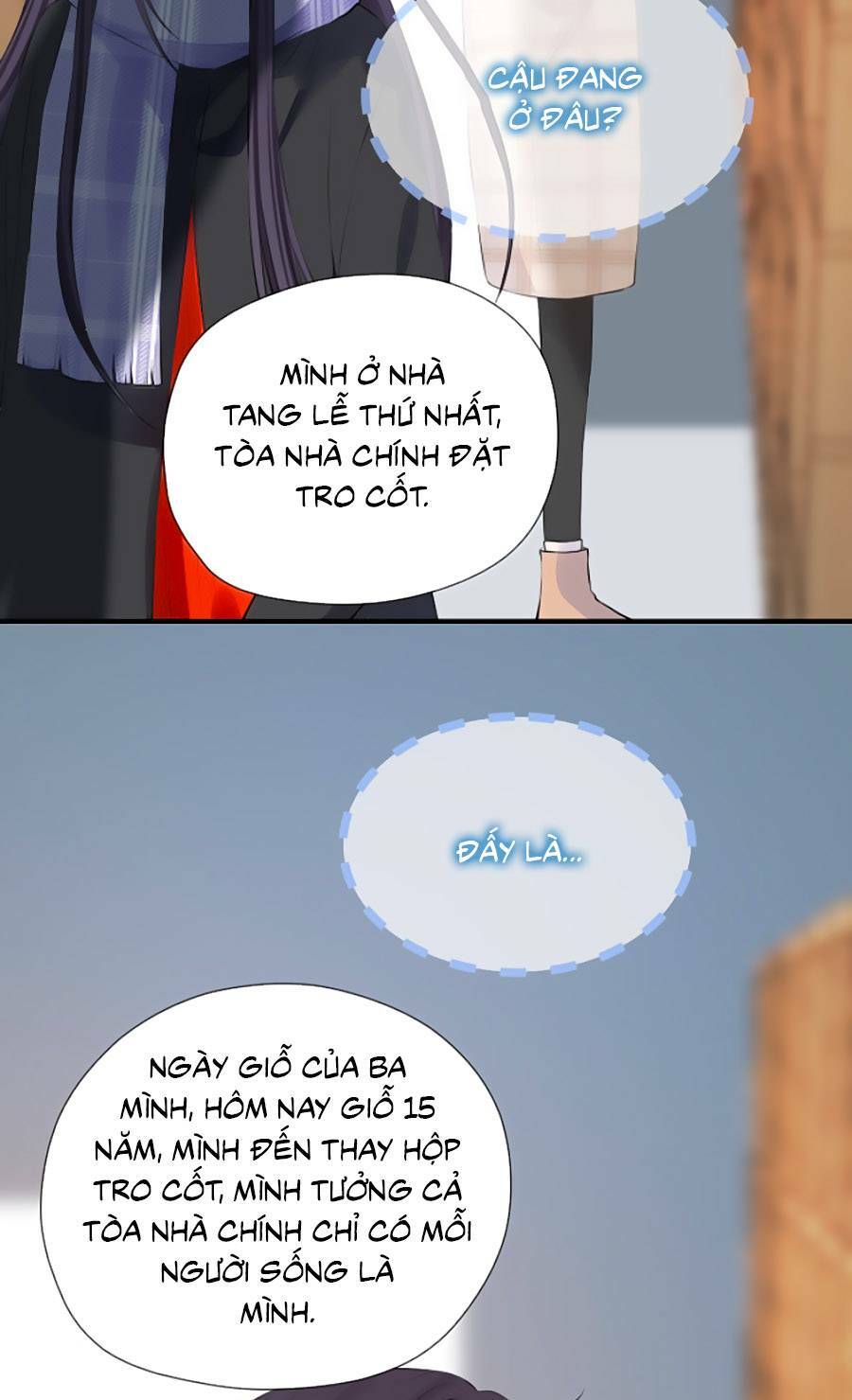Thầm Yêu: Quất Sinh Hoài Nam Chương 23 Ảnh 34