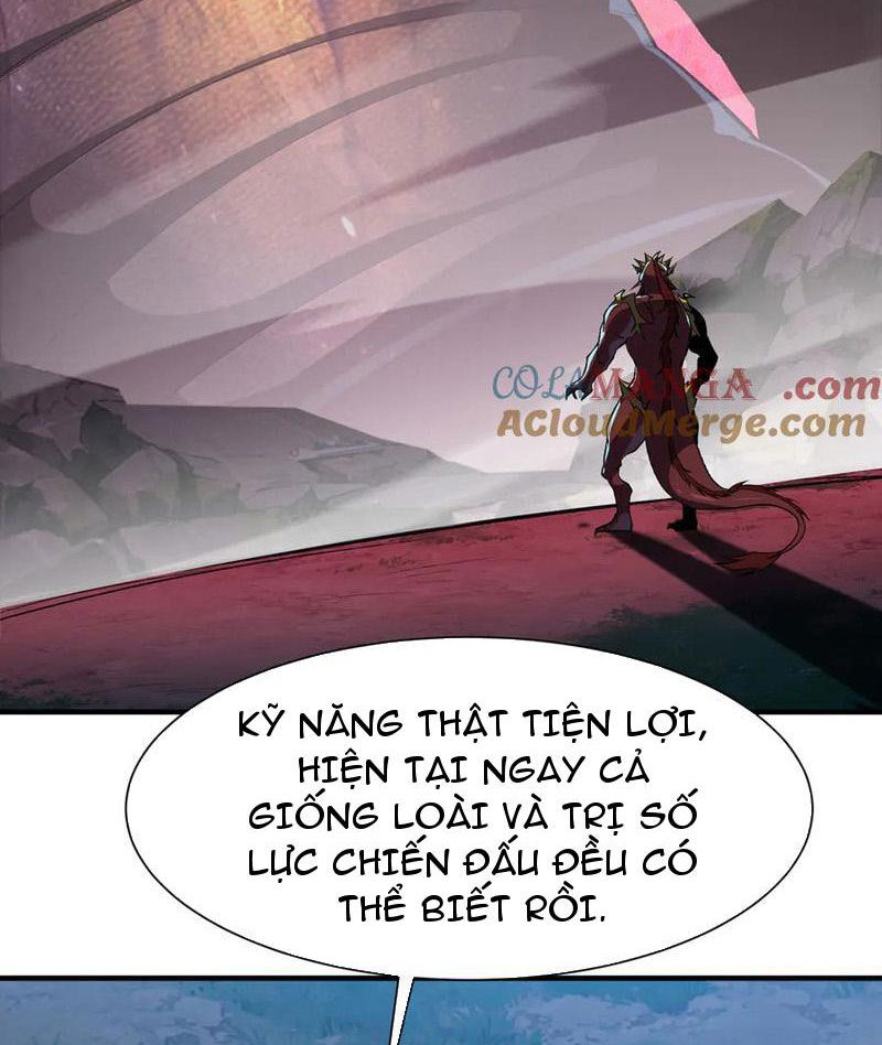 Cá Chép Tiến Hoá Thành Thần Long Chương 26 Ảnh 27