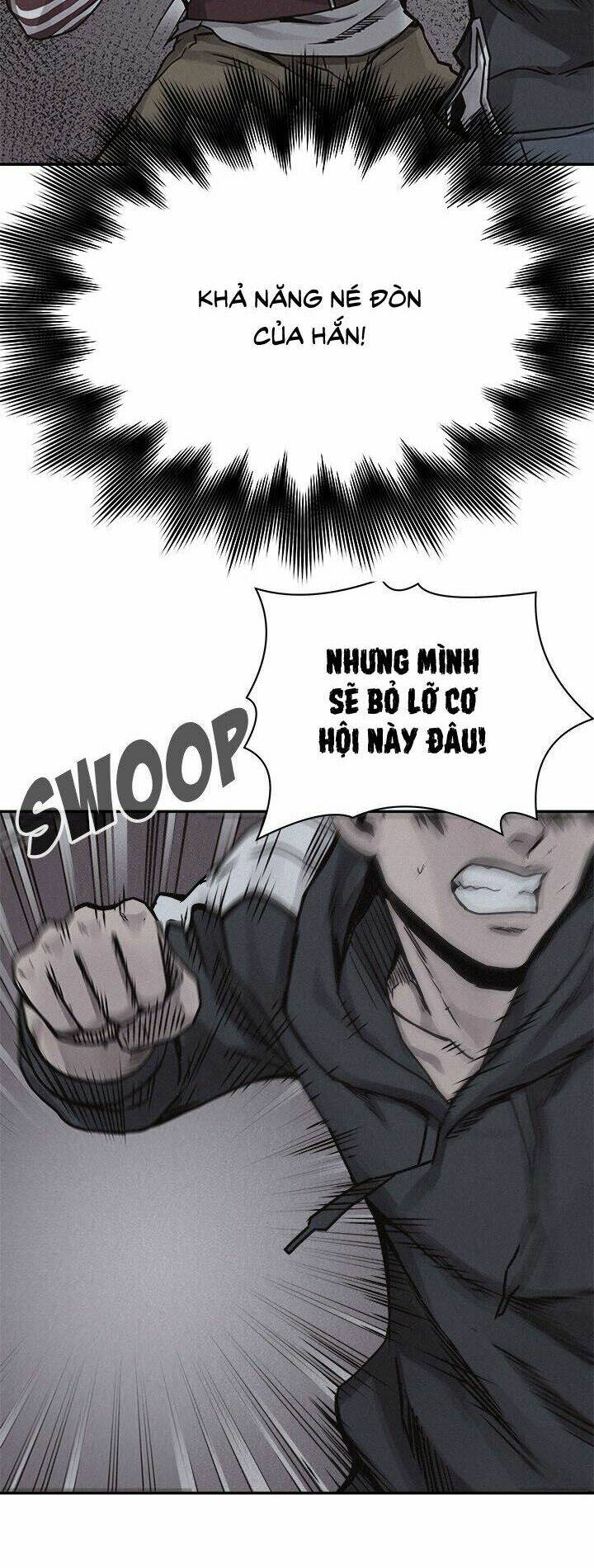 Nắm Đấm Chương 75 Ảnh 5