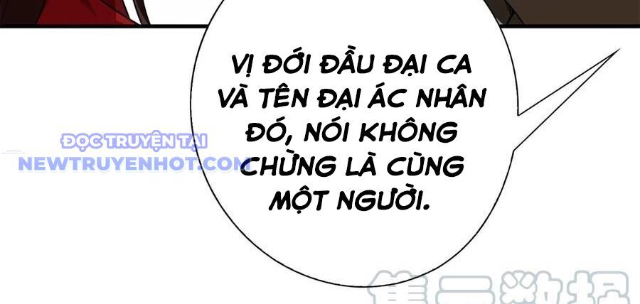 Thiên Long Bát Bộ Webtoon Chương 135 Ảnh 47