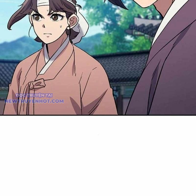 Bác Sĩ Tới Joseon Chương 32 Ảnh 5
