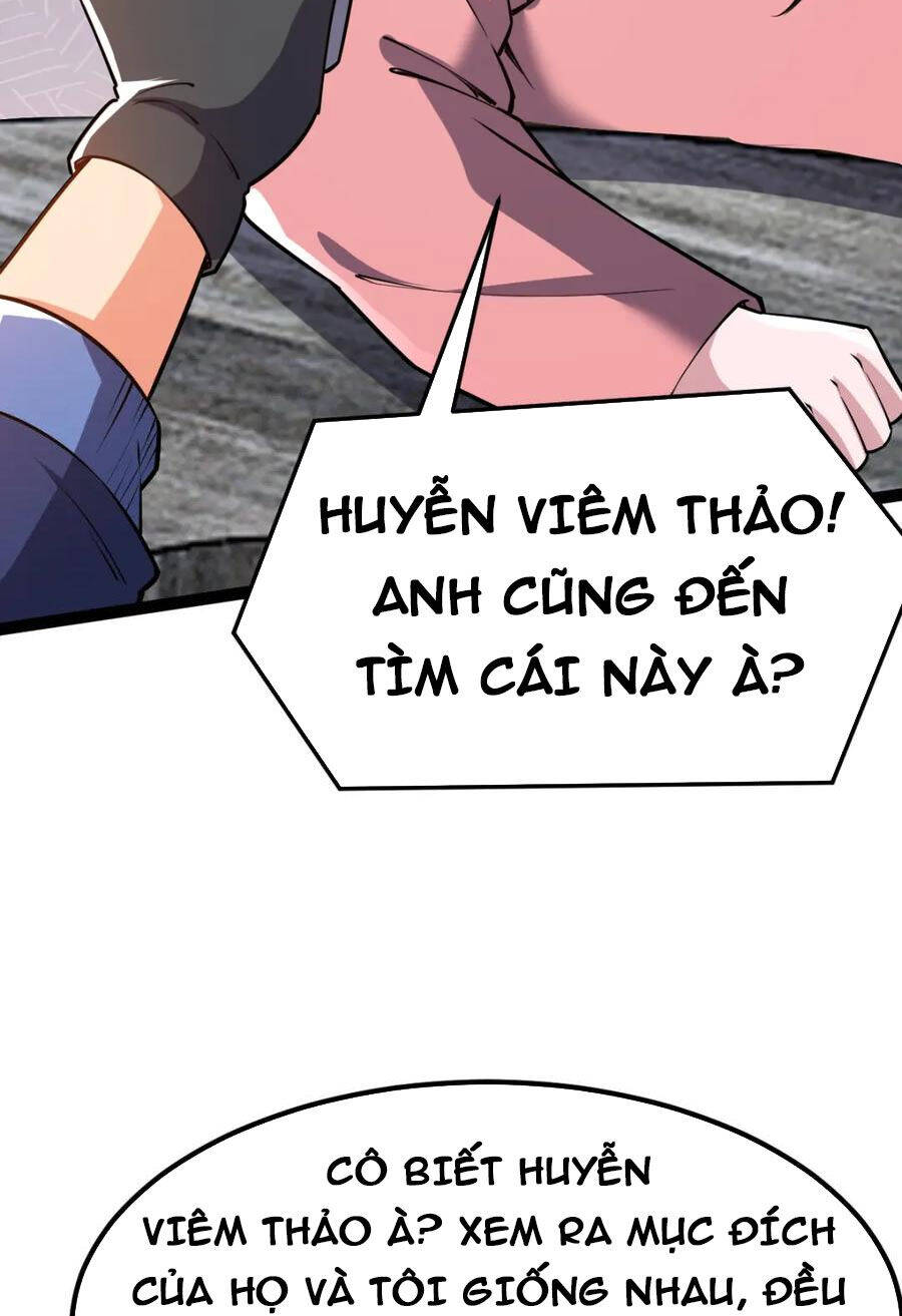 Toàn Thuộc Tính Võ Đạo Chương 57 Ảnh 68