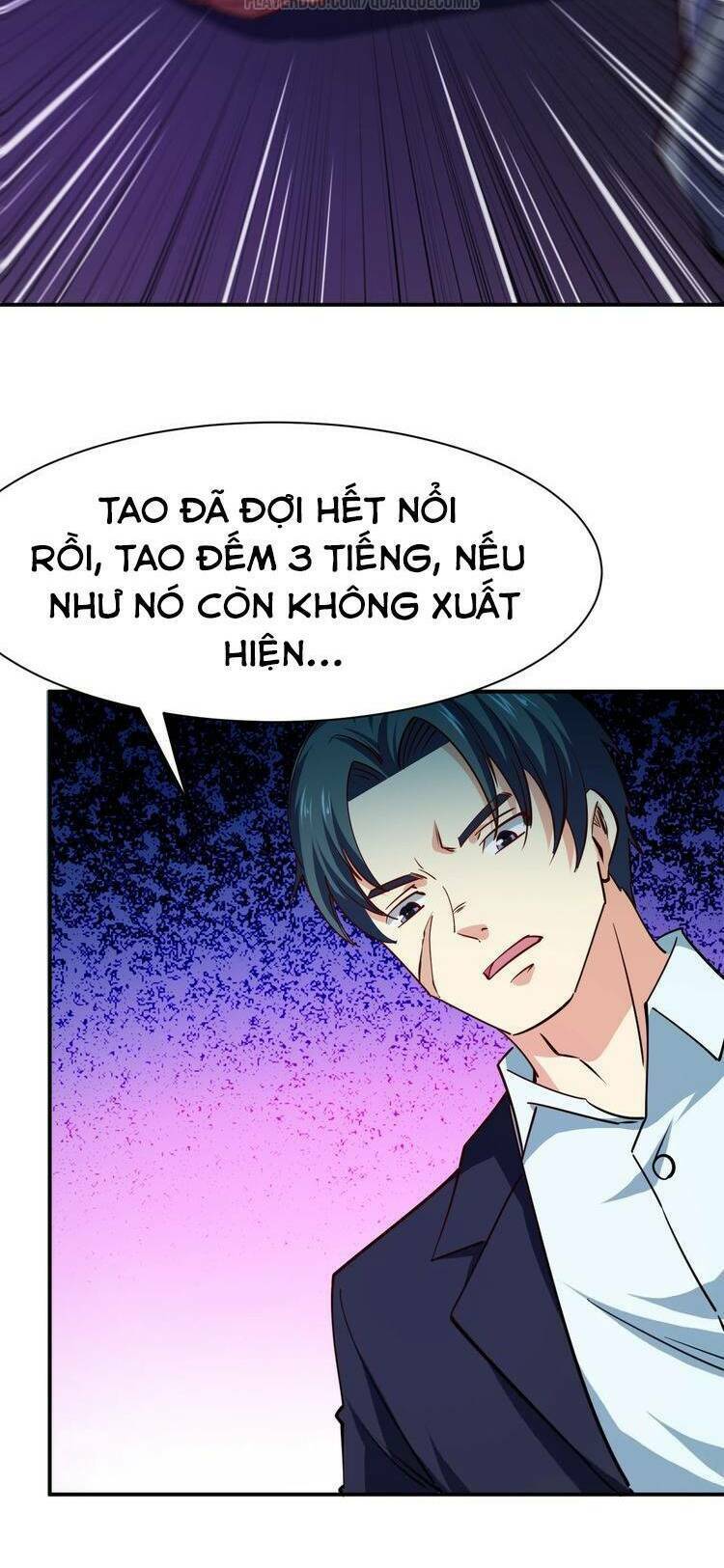 Cận Thân Cuồng Binh Chương 28.1 Ảnh 11