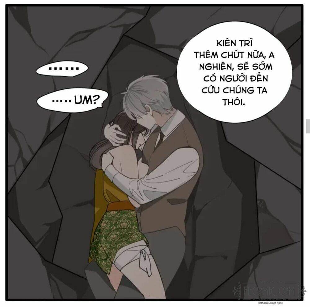 Vật Trong Tay Chương 94 Ảnh 26