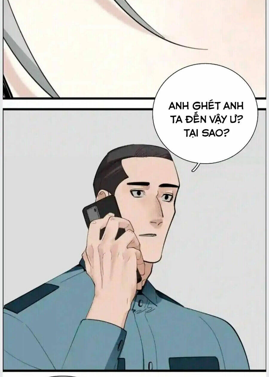Vật Trong Tay Chương 101 Ảnh 6