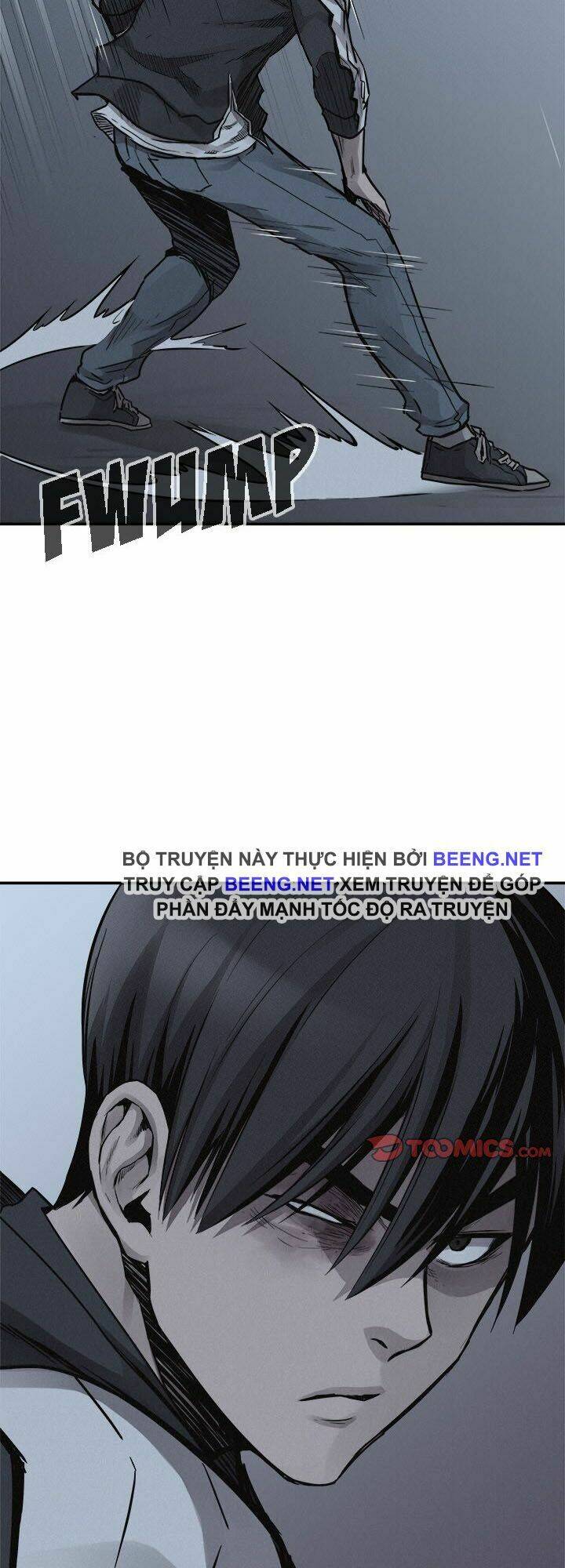 Nắm Đấm Chương 72 Ảnh 37