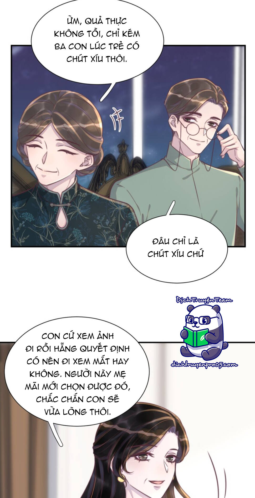 Nghe Nói Tôi Rất Nghèo Chương 159 Ảnh 7