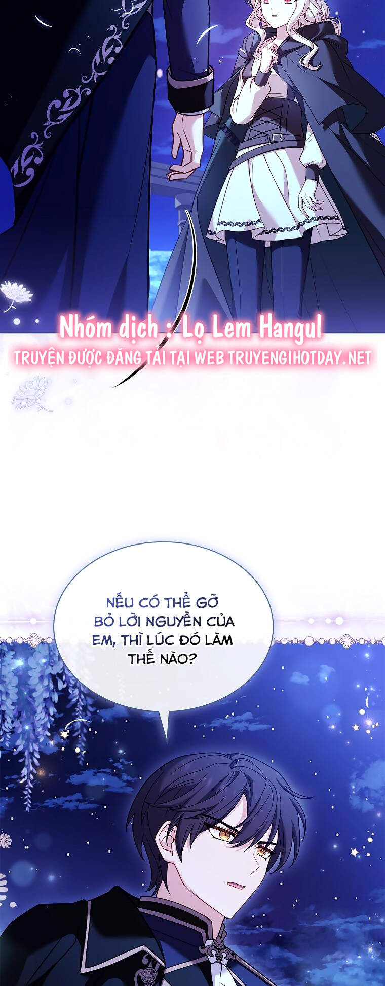 Tiểu Thư Muốn Được Nghỉ Ngơi Chương 104 Ảnh 38