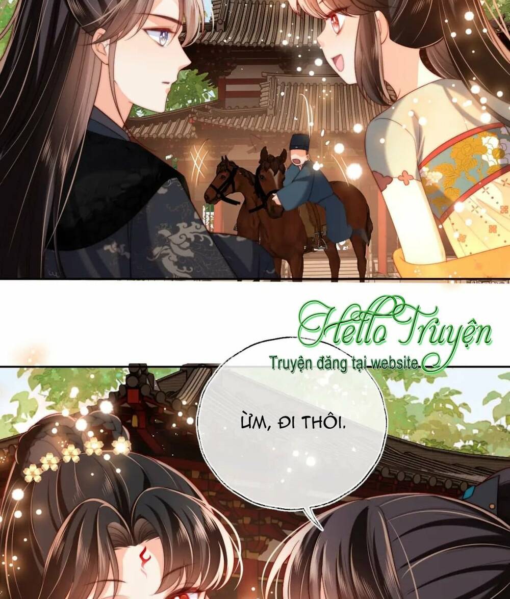 Dưỡng Địch Vi Hoạn Chương 260 Ảnh 38