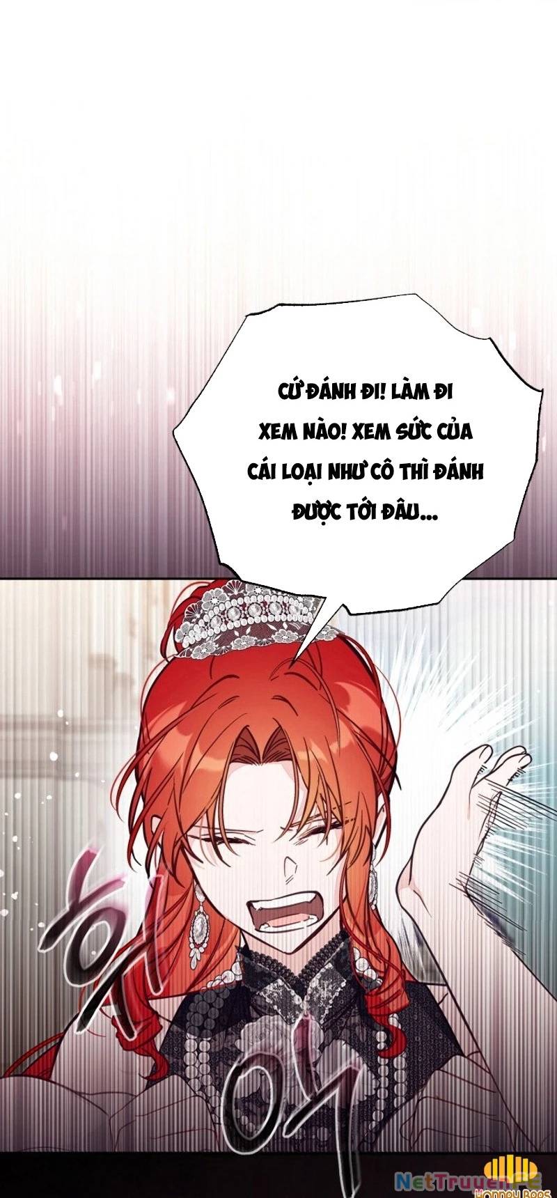 Không Có Nơi Nào Dành Cho Công Chúa Giả Mạo Chương 62 Ảnh 40