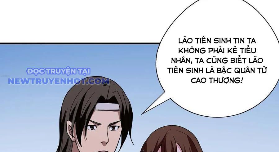 Thiên Long Bát Bộ Webtoon Chương 137 Ảnh 71