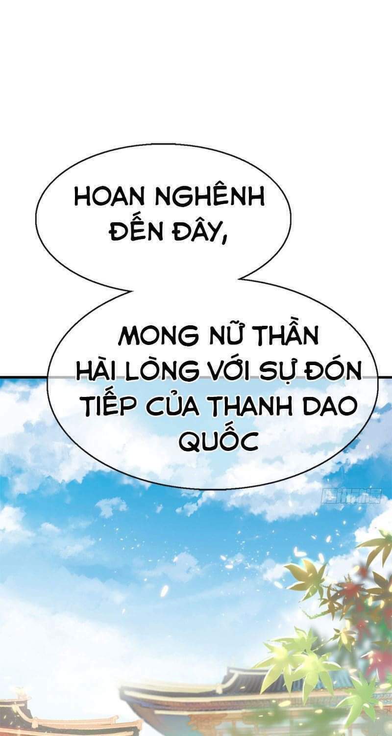 Nữ Thần Đại Nhân Sáo Lộ Đa Chương 4 Ảnh 39