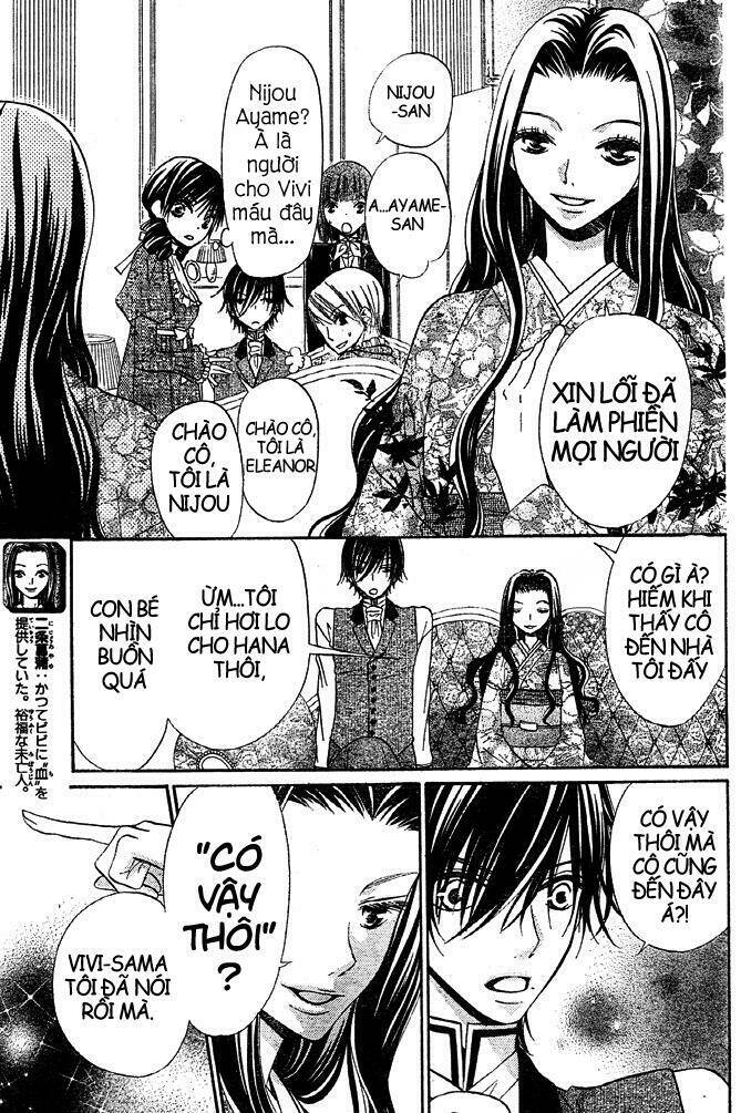 Hana To Akuma Chương 49 Ảnh 5