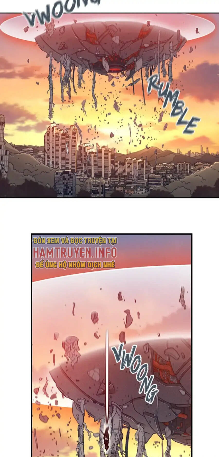 Điểm Hẹn Chương 99 Ảnh 15