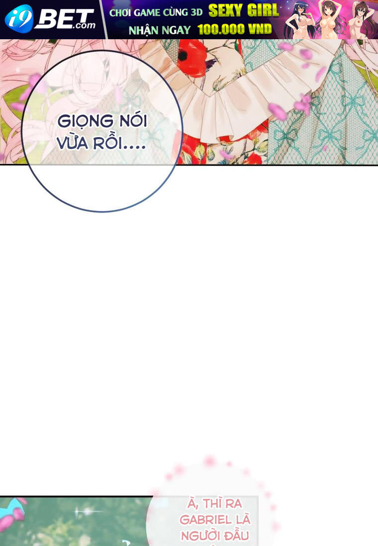 Trở Thành Cô Vợ Khế Ước Của Nhân Vật Phản Diện Chương 92.1 Ảnh 42