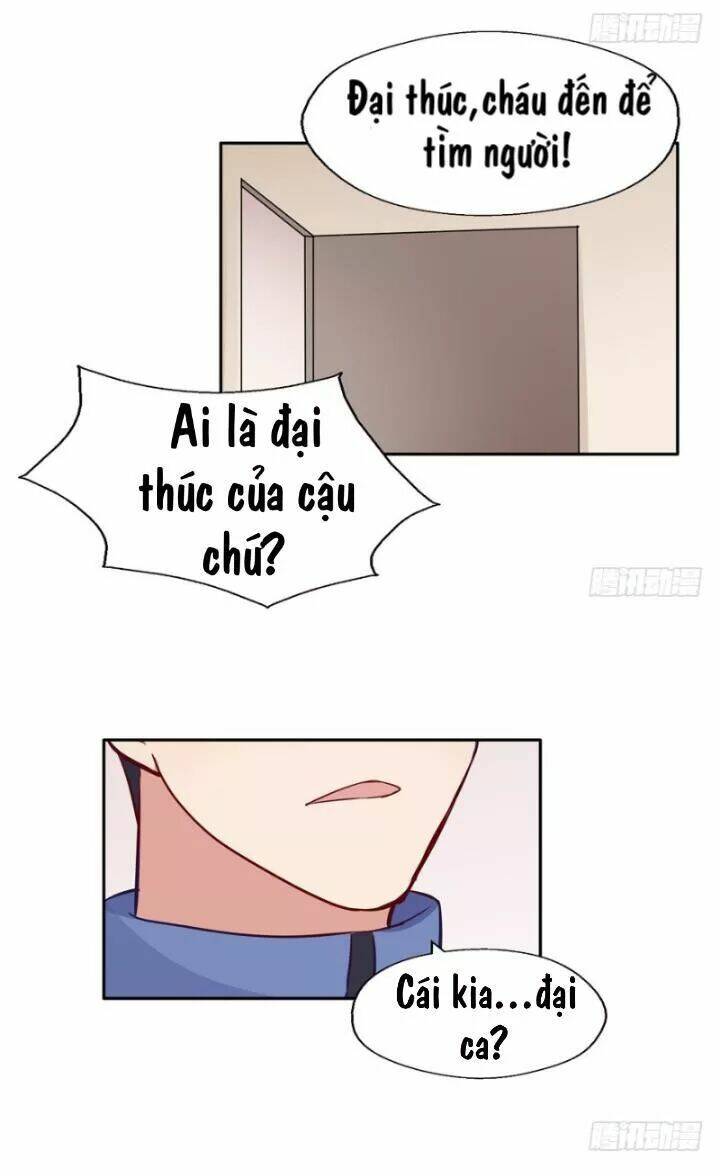Chạy Đi Âm Sai Chương 129 Ảnh 5