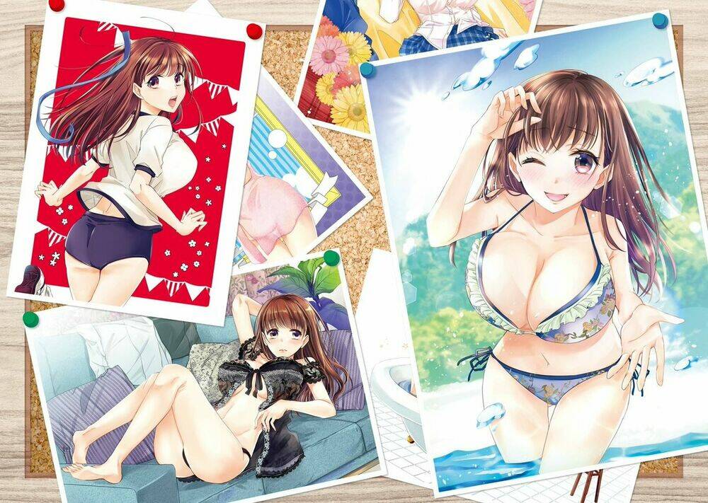 Choppiri Rei Rei Demo Kanojo Ni Shite Kuremasu Ka? Chương 8 Ảnh 3