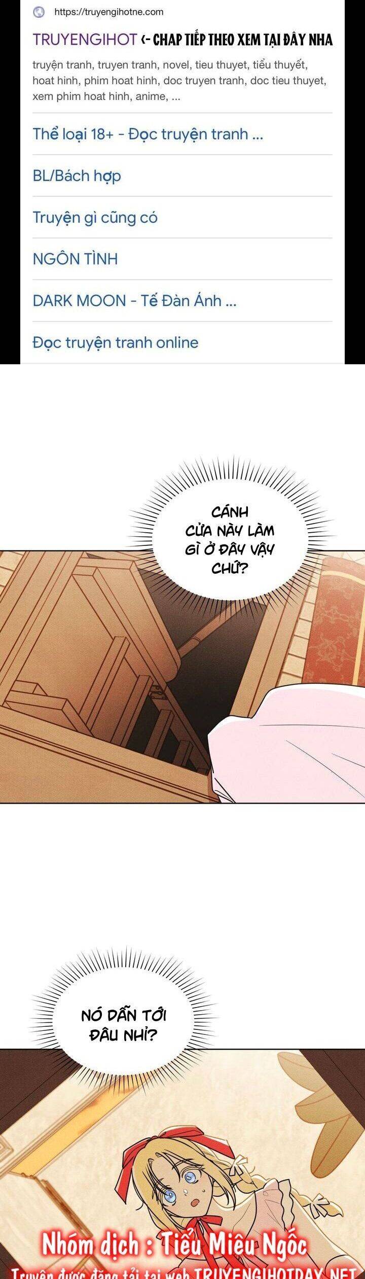 Ngài Công Tước, Chùng Ta Cùng Tắm Nào ! Chương 39 Ảnh 3