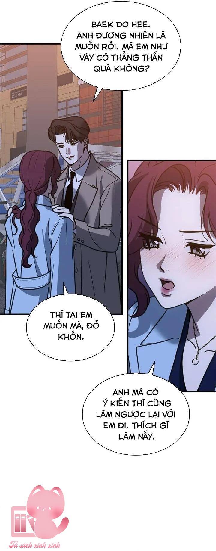 Ba Lần Động Phòng Chương 60 Ảnh 53