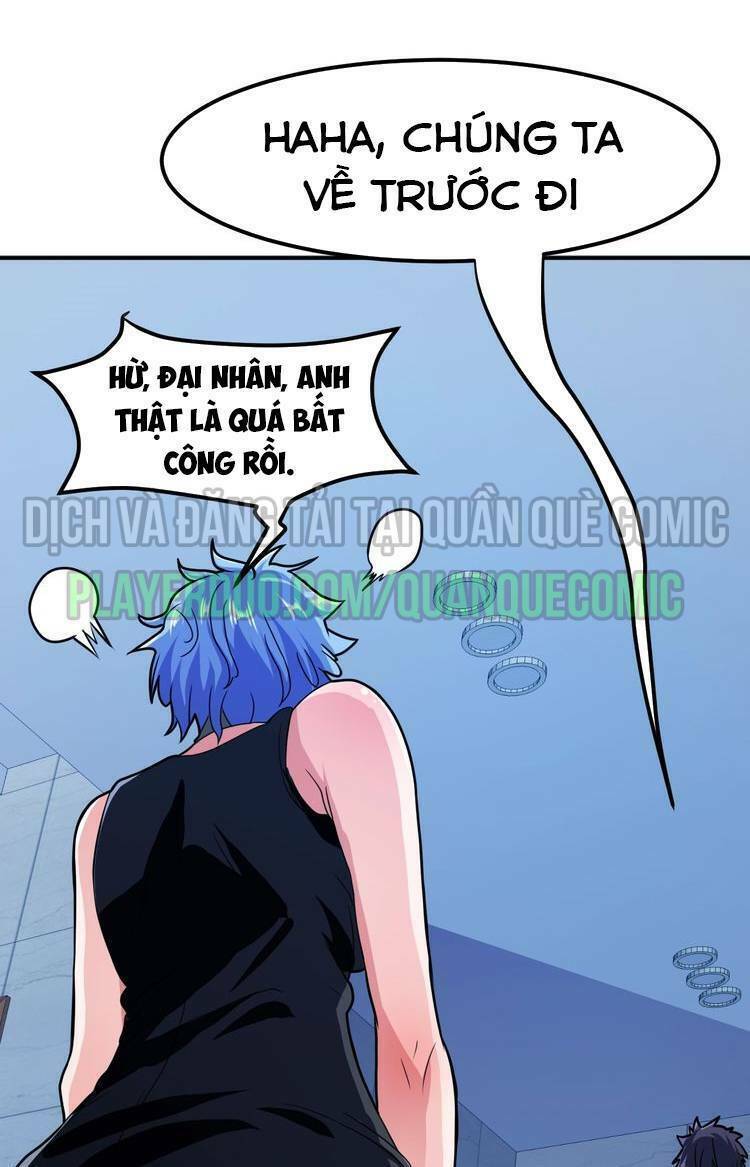 Cận Thân Cuồng Binh Chương 34.2 Ảnh 30