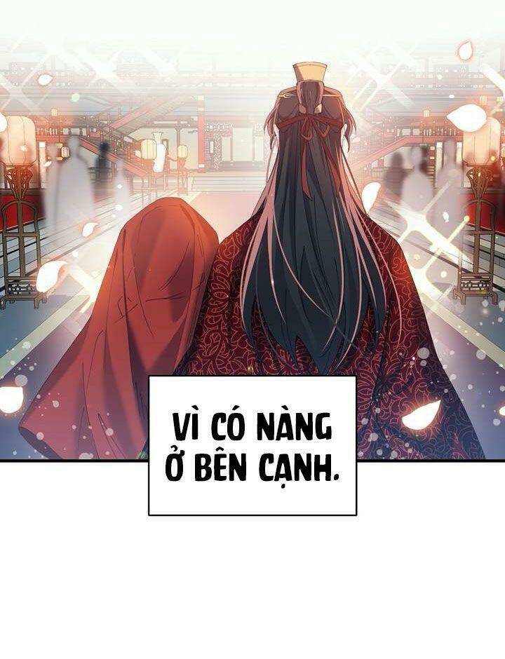Sơn Ca Yêu Kiều Của Yêu Tinh Chương 19 Ảnh 62