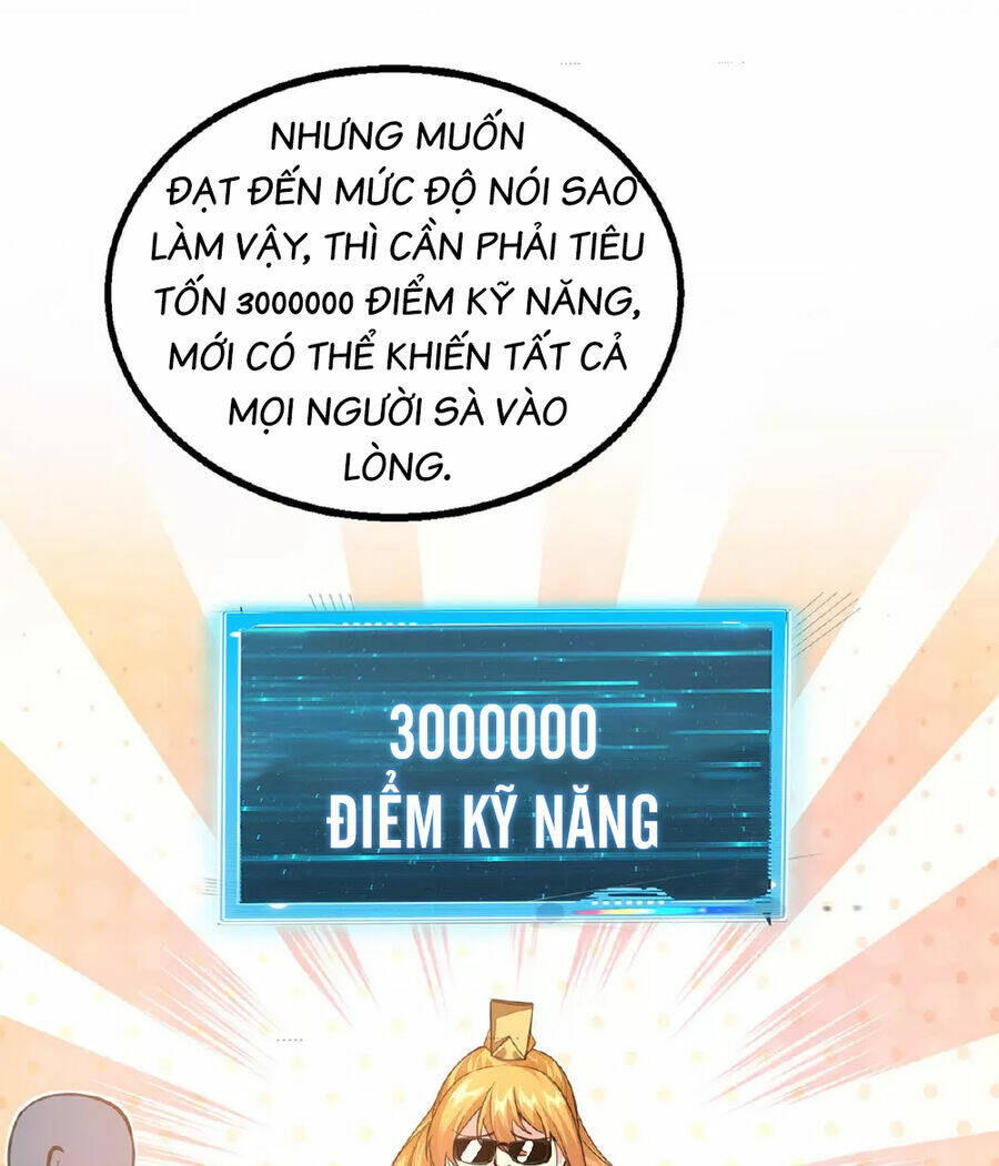 Ta Có Trăm Vạn Điểm Kỹ Năng Chương 117 Ảnh 15