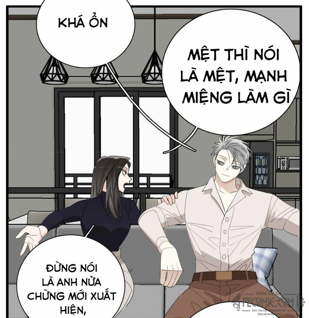 Vật Trong Tay Chương 96 Ảnh 46