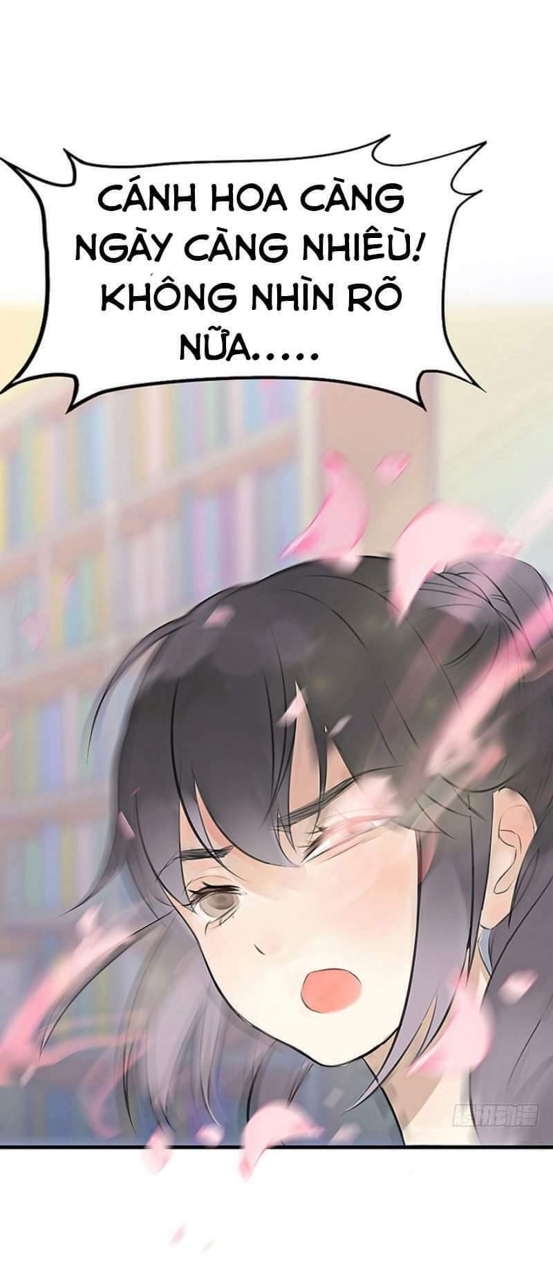 Nữ Thần Đại Nhân Sáo Lộ Đa Chương 2 Ảnh 38