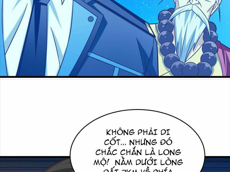 Cao Năng Lai Tập Chương 343 Ảnh 51