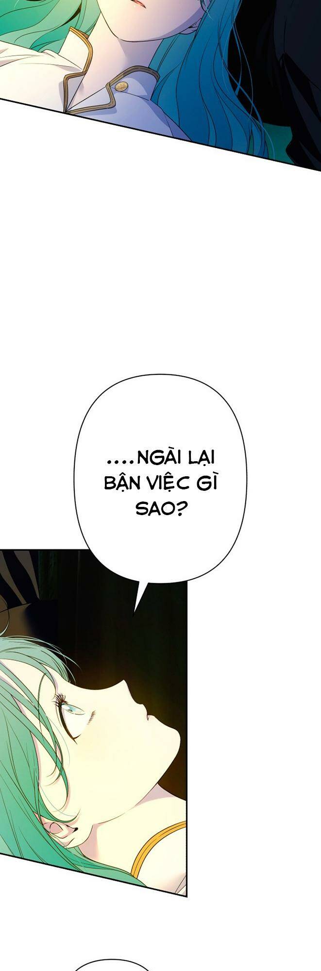Công Nương Mint Bé Nhỏ Chương 75 Ảnh 29