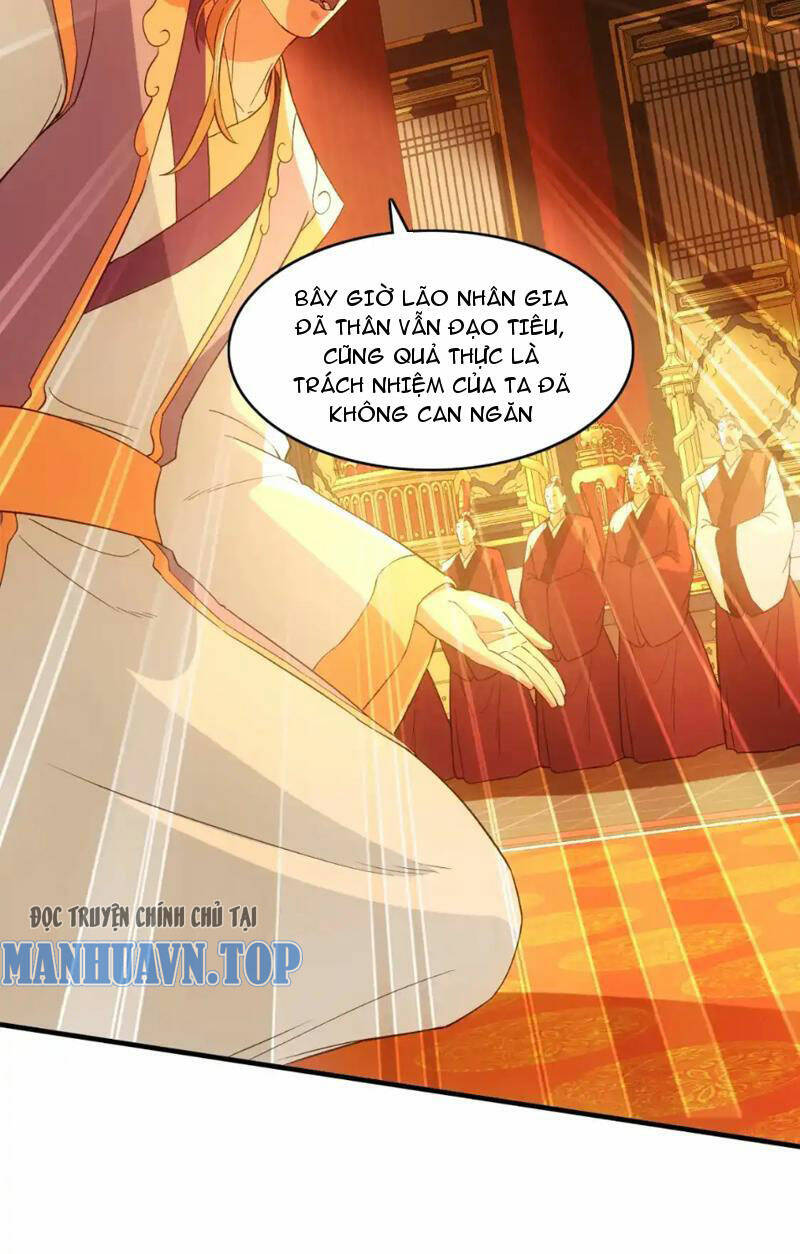 Không Nhường Nữa Ta Chết, Ta Liền Thật Vô Địch Chương 145 Ảnh 7
