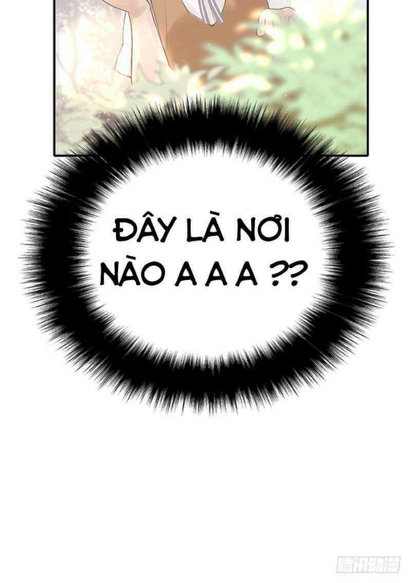 Nữ Thần Đại Nhân Sáo Lộ Đa Chương 2 Ảnh 27