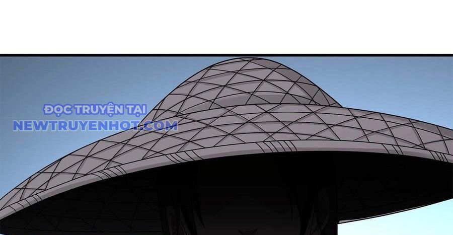 Thiên Long Bát Bộ Webtoon Chương 132 Ảnh 35