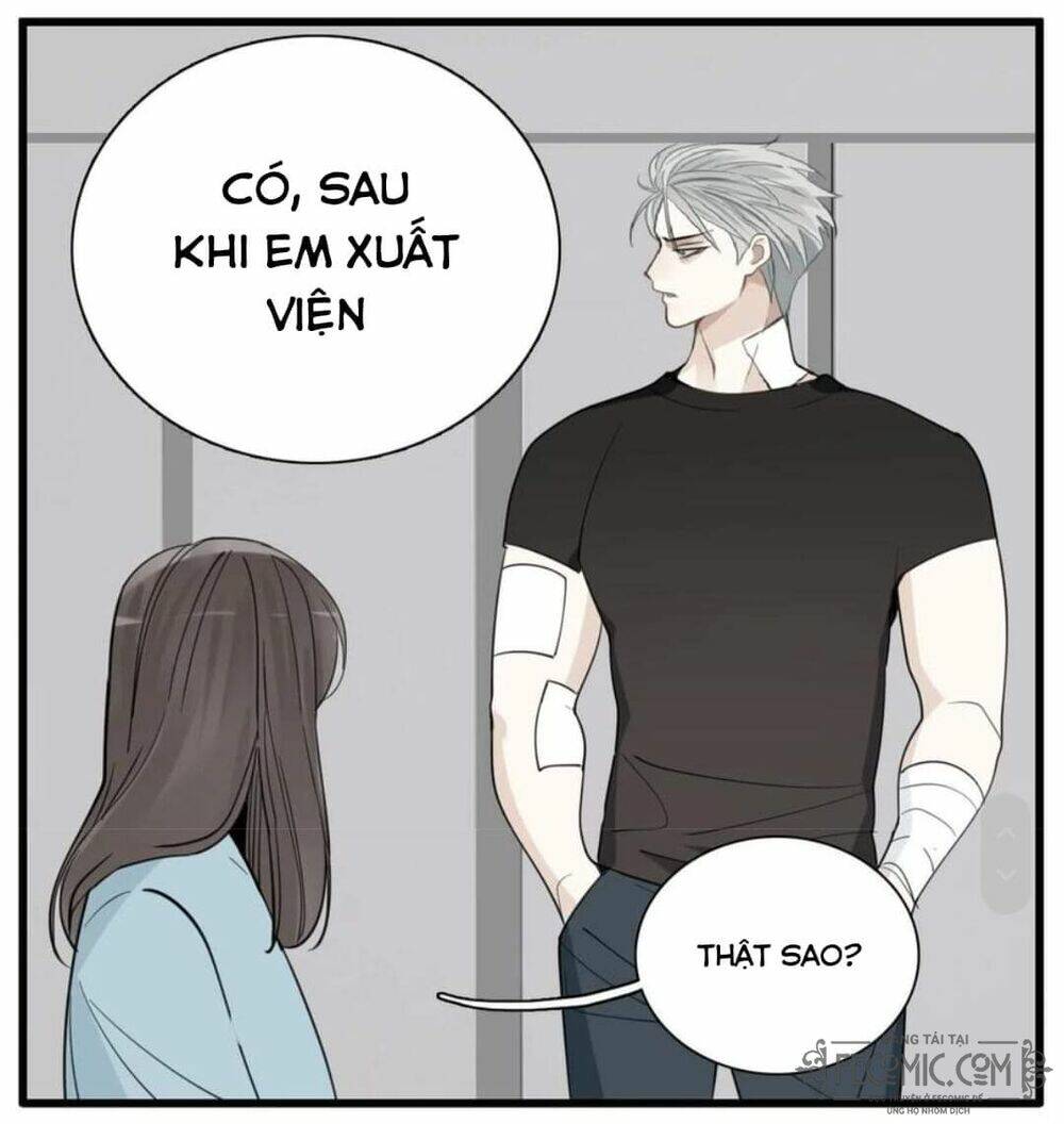 Vật Trong Tay Chương 95 Ảnh 12