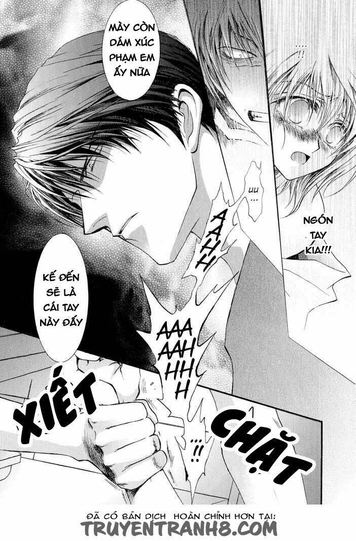 Okane Ga Nai (No Money) Chương 20 Ảnh 11