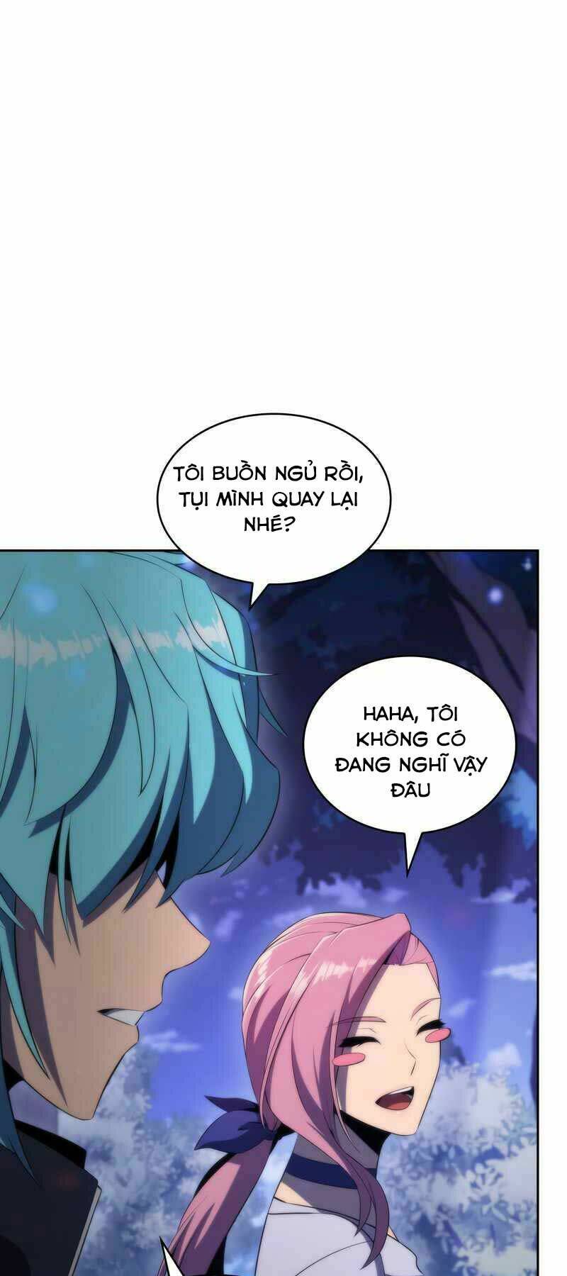 Kẻ Thách Đấu Chương 38 Ảnh 63