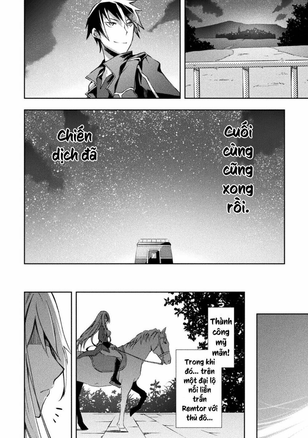 Dungeon Kurashi No Moto Yuusha Chương 31 Ảnh 21