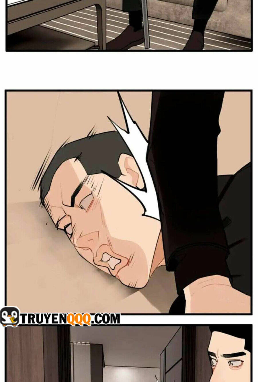 Vật Trong Tay Chương 114 Ảnh 16