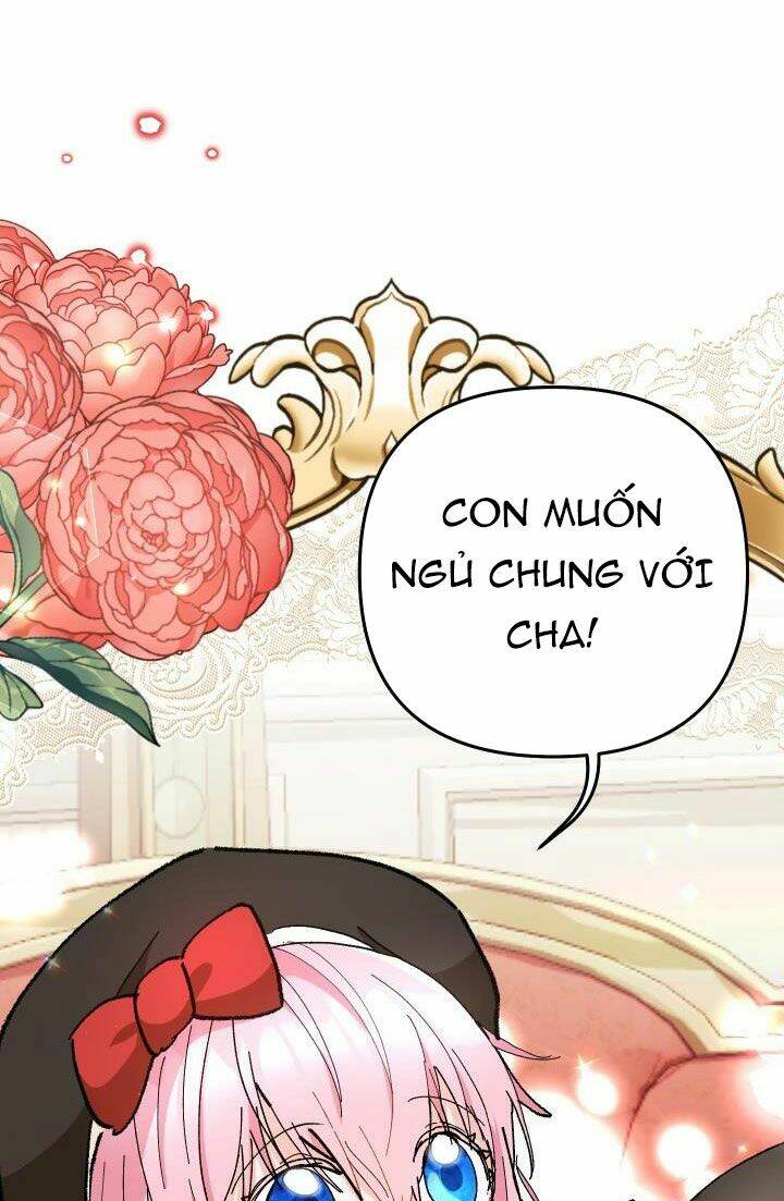 Hoàng Hậu Bé Bỏng Chương 35.2 Ảnh 21