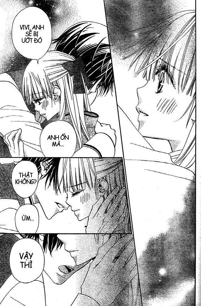 Hana To Akuma Chương 49 Ảnh 26